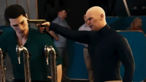 Cybernetic Seduction