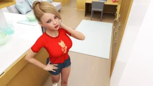 Dating My Daughter