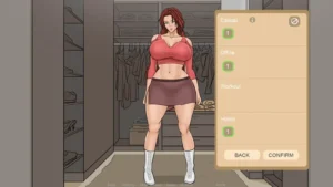 Eva’s Ecstasy