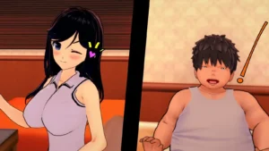 My Netorase Obsession