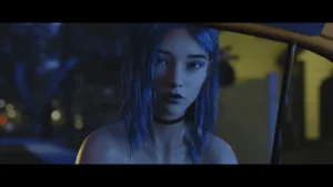 Strangers on Paper