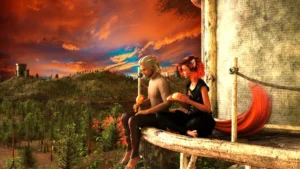 After the Inferno